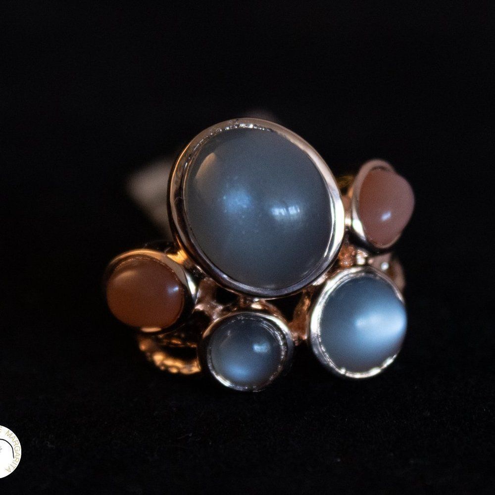 Statement ring - Picture 3 of 7